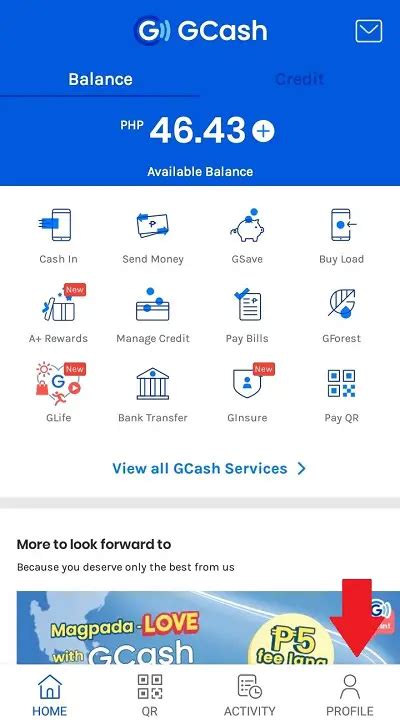 how to connect paypal to gcash|Link PayPal to GCash – GCash Help Center.